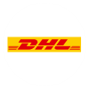 dhl logo